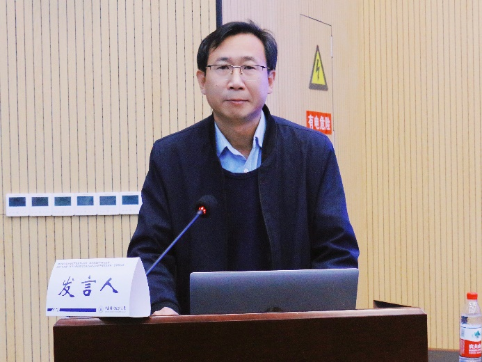 省知識(shí)產(chǎn)權(quán)研究會(huì)2024年會(huì)暨學(xué)術(shù)研討會(huì)召開(kāi)