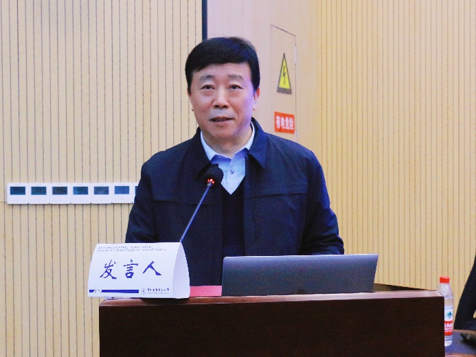 省知識(shí)產(chǎn)權(quán)研究會(huì)2024年會(huì)暨學(xué)術(shù)研討會(huì)召開(kāi)