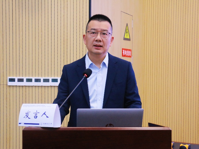 省知識(shí)產(chǎn)權(quán)研究會(huì)2024年會(huì)暨學(xué)術(shù)研討會(huì)召開(kāi)