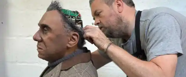 英美圖書業(yè)呼吁保護人工智能訓練中的版權問題