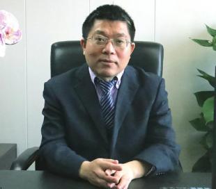 尹志勇：匠心鑄就精品 堅(jiān)守成就使命