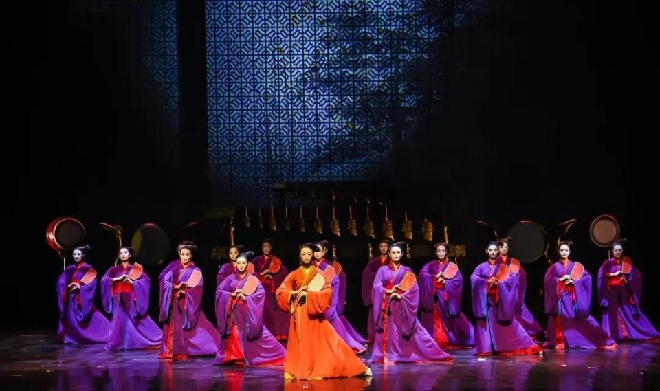 第五屆湖北藝術(shù)節(jié)集中展示我省三年文藝成果