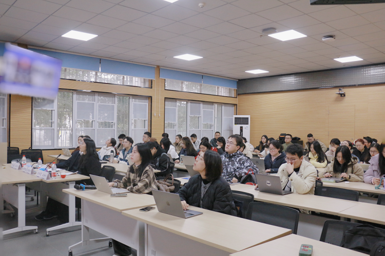 胡開(kāi)忠教授工作站