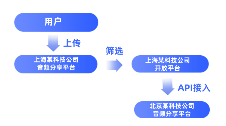 當(dāng)存儲內(nèi)容涉嫌侵權(quán)，該由哪一方承擔(dān)侵權(quán)責(zé)任？