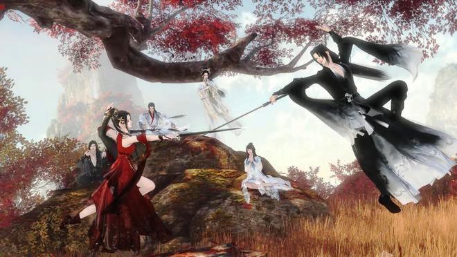 擅自搬運(yùn)玩家基于編輯器二創(chuàng)視頻牟利被判賠