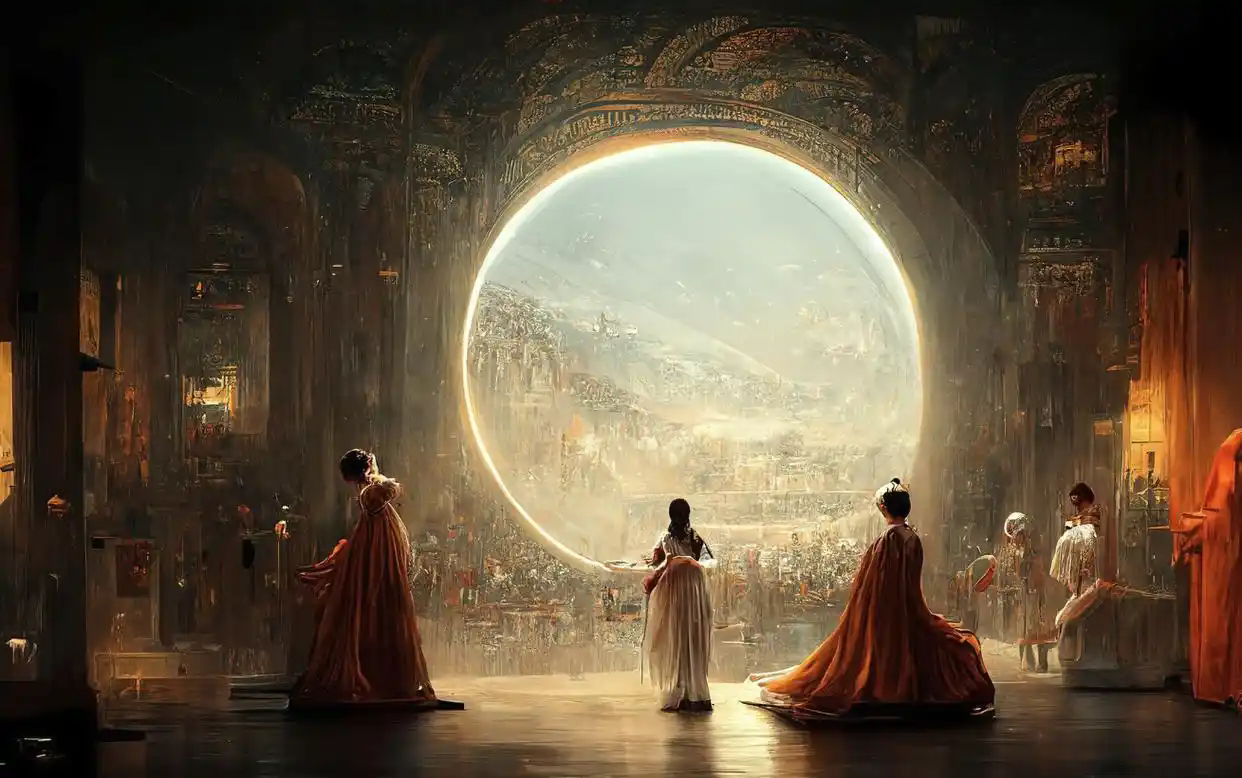 美國著作權(quán)局發(fā)布指引：純粹AI系統(tǒng)輸出結(jié)果不受版權(quán)保護(hù)