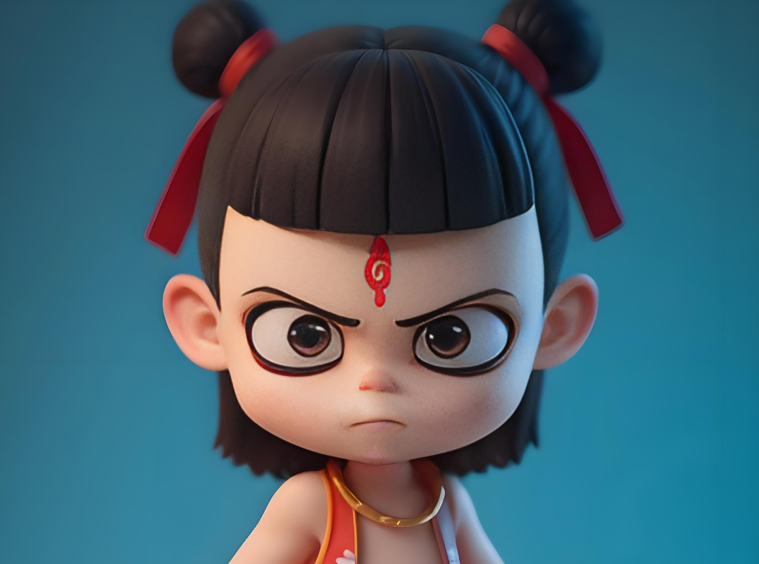 新華社:登頂影史票房榜 哪吒你為啥如此火？