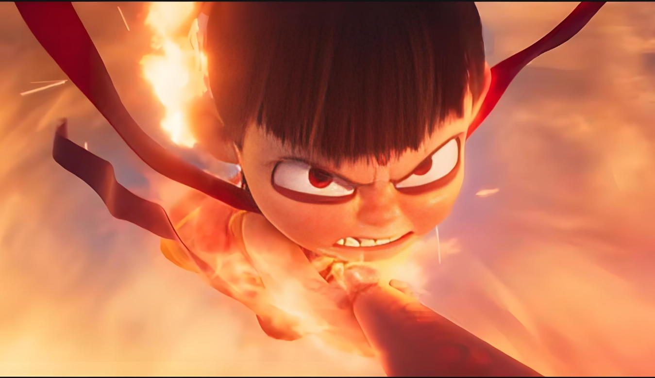 新華社:登頂影史票房榜 哪吒你為啥如此火？