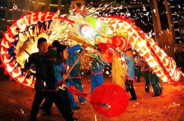 元宵節(jié)煙火與花燈中式浪漫背后的知識產(chǎn)權(quán)