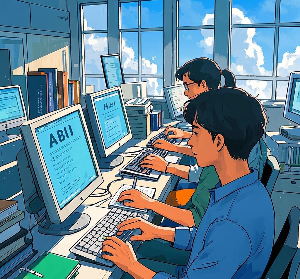 AI軟件不斷涌現(xiàn) 原創(chuàng)性與作者概念還管用嗎