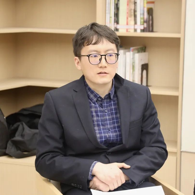 東湖高新區(qū)法院一案一席談:代碼與畫布的對話