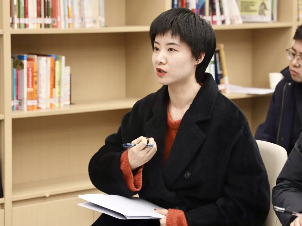 東湖高新區(qū)法院一案一席談:代碼與畫布的對話