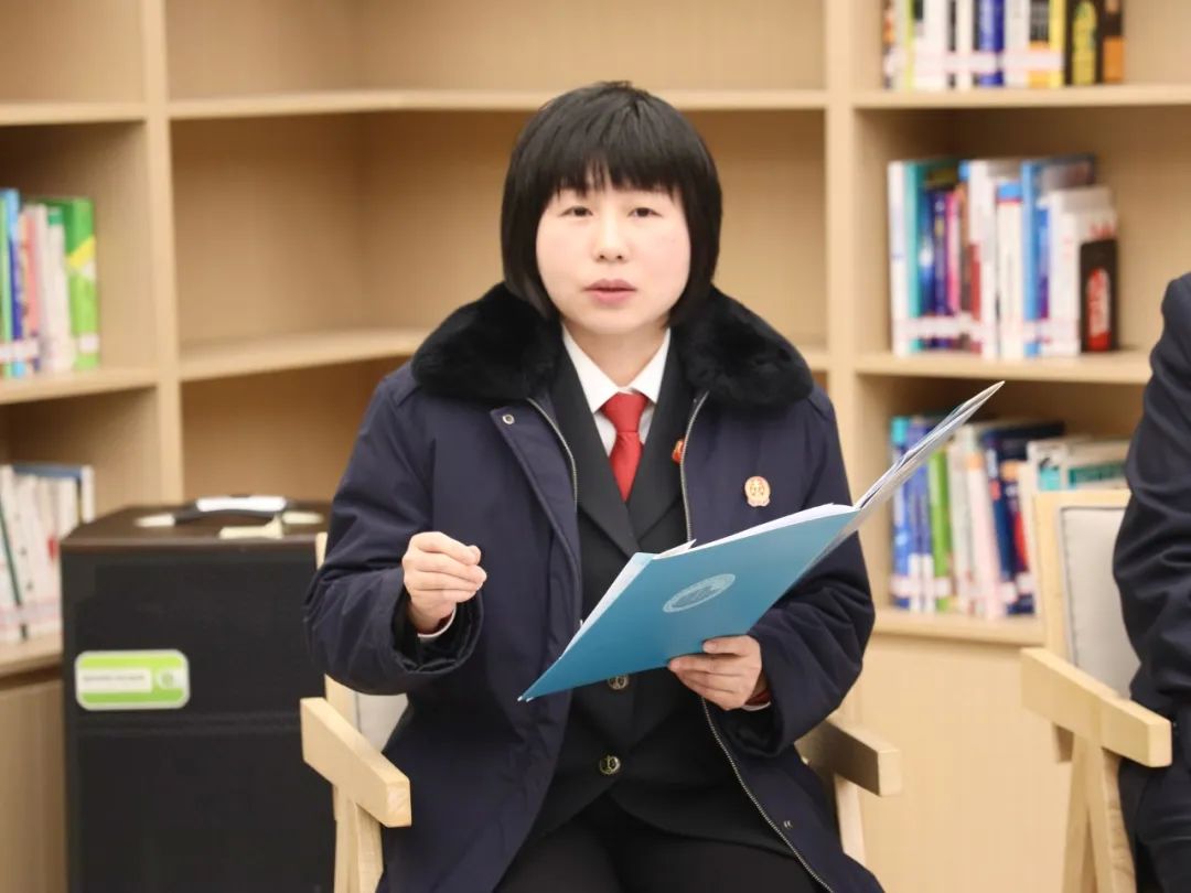 東湖高新區(qū)法院一案一席談:代碼與畫布的對話