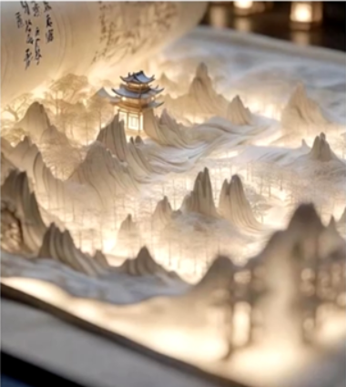 武漢首例 AI 圖片創(chuàng)作者維權(quán)案一審判定侵權(quán)