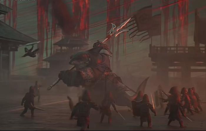 44分鐘《哪吒2》背后，4000多名動(dòng)畫人的5年半