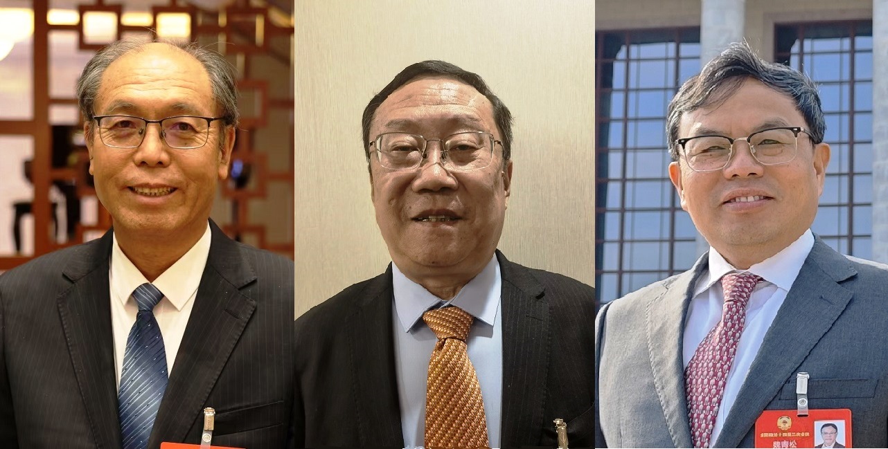 代表委員:讓真創(chuàng)新有真保護 高質(zhì)量受嚴(yán)保護