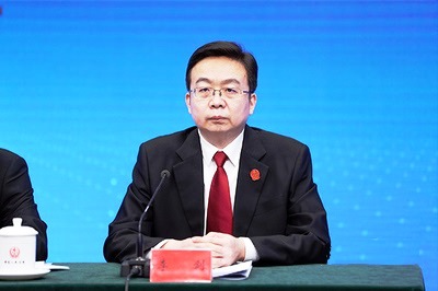 最高法民三庭庭長(zhǎng)李劍：加強(qiáng)人工智能司法應(yīng)對(duì)，積極探索裁判規(guī)則