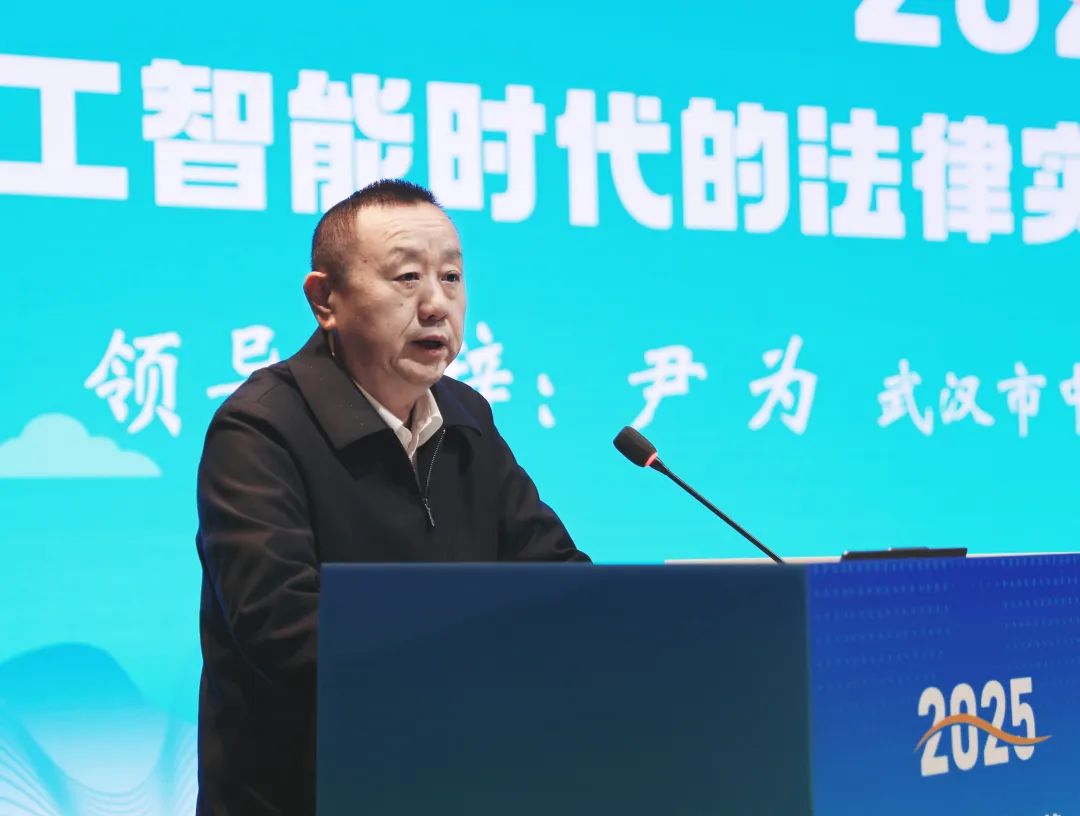 人工智能時代法律實踐與合規(guī)路徑研討會舉辦