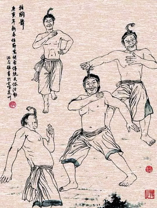 民間文藝版權(quán)保護(hù)與促進(jìn)中的“鯉城實(shí)踐”