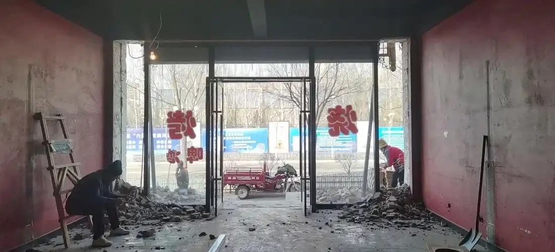 三招教你如何保護(hù)門(mén)店裝潢著作權(quán)  超實(shí)用！