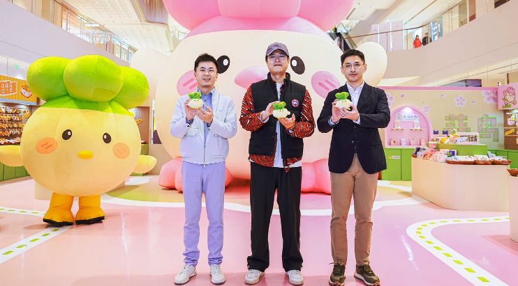 鳥紅效仿多 武漢 