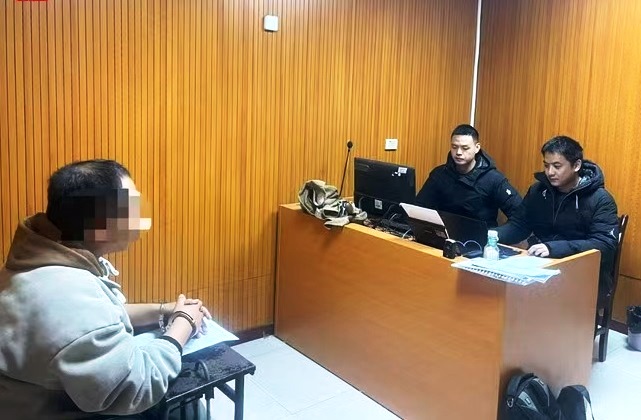 1個(gè)網(wǎng)站，2人團(tuán)伙，盜售30多萬(wàn)部影視資源！這案子判了