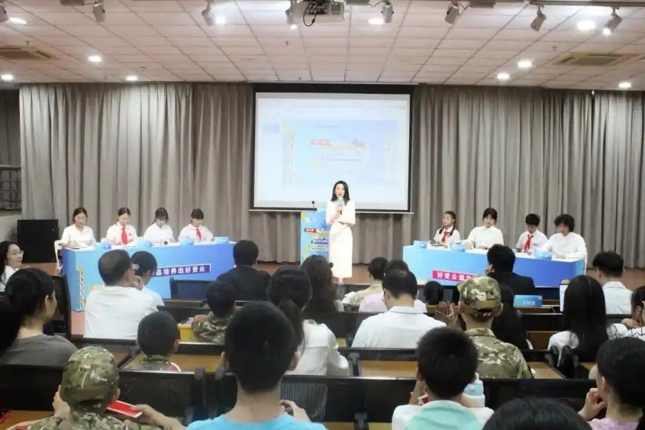 版權(quán)辯論賽：好作品和好受眾  誰成就誰？