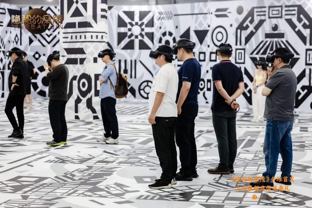 虛擬現(xiàn)實(shí)電影來(lái)了，會(huì)把我們帶往何方？