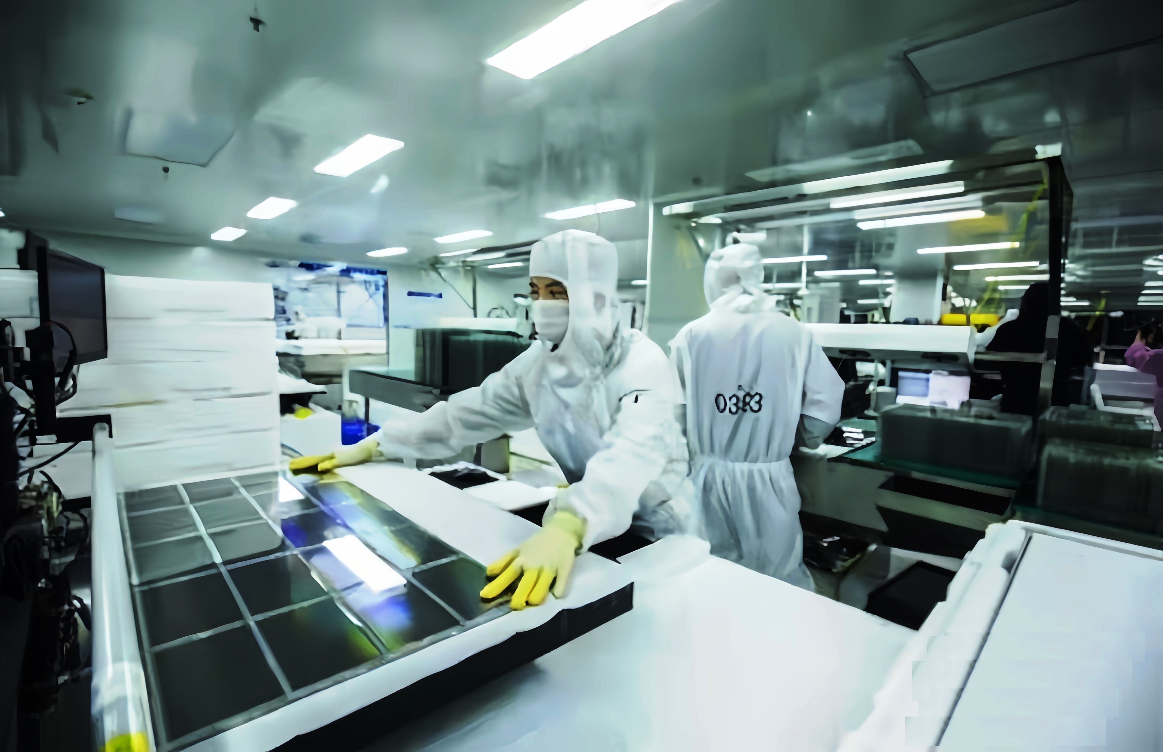 湖北人工智能產(chǎn)業(yè)發(fā)展三年行動(dòng)方案加速推進(jìn)