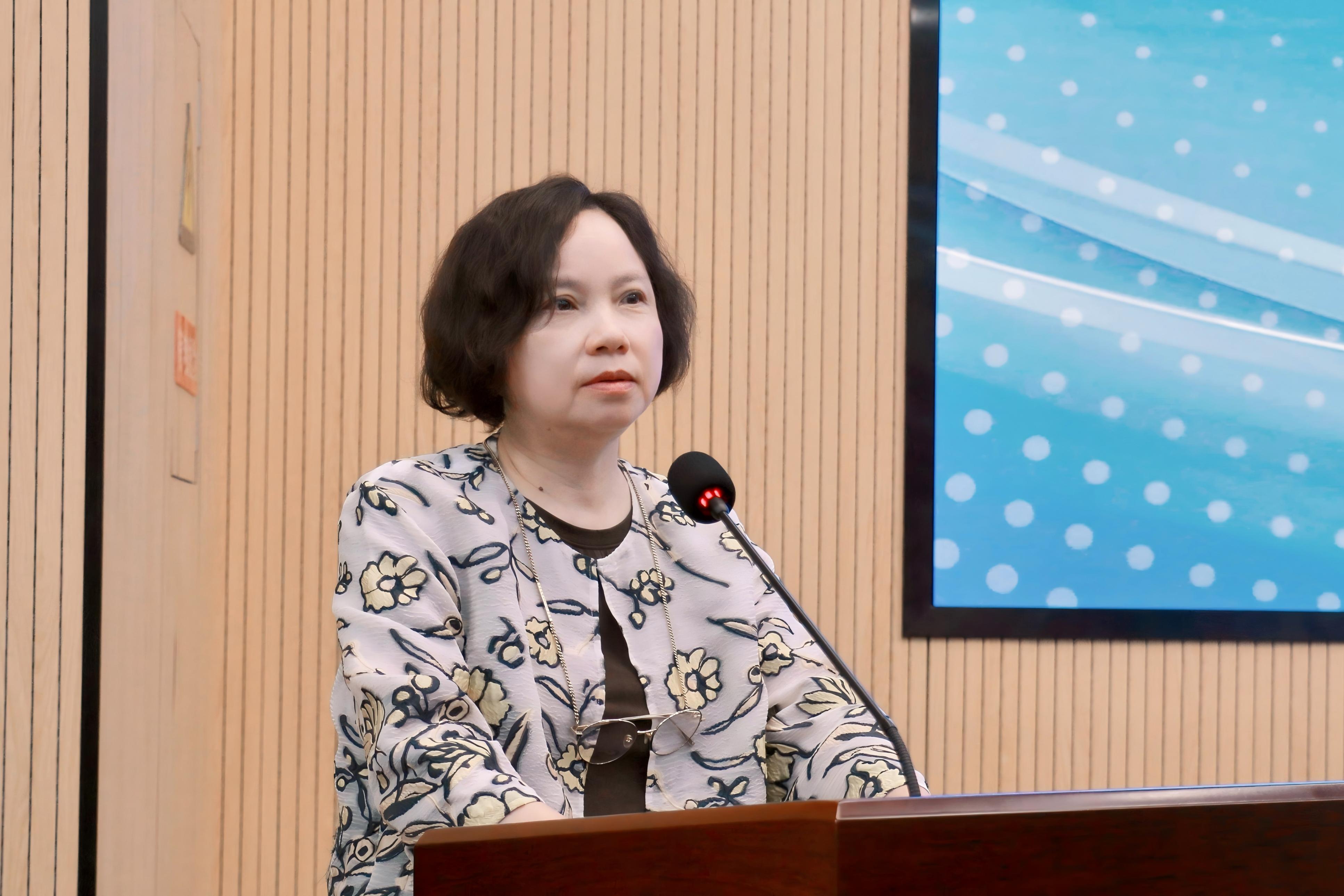 2025世界知識產(chǎn)權組織中國暑期學校在漢開班