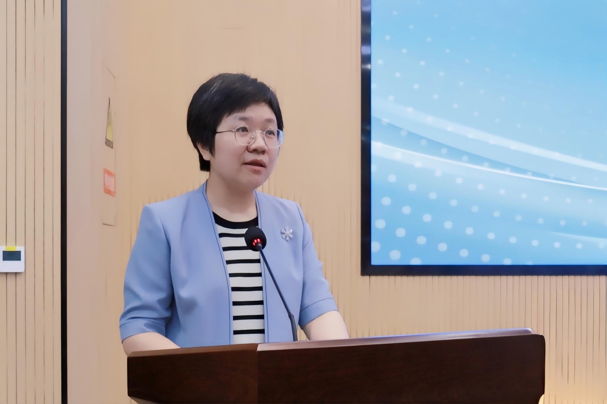 2025世界知識產(chǎn)權組織中國暑期學校在漢開班