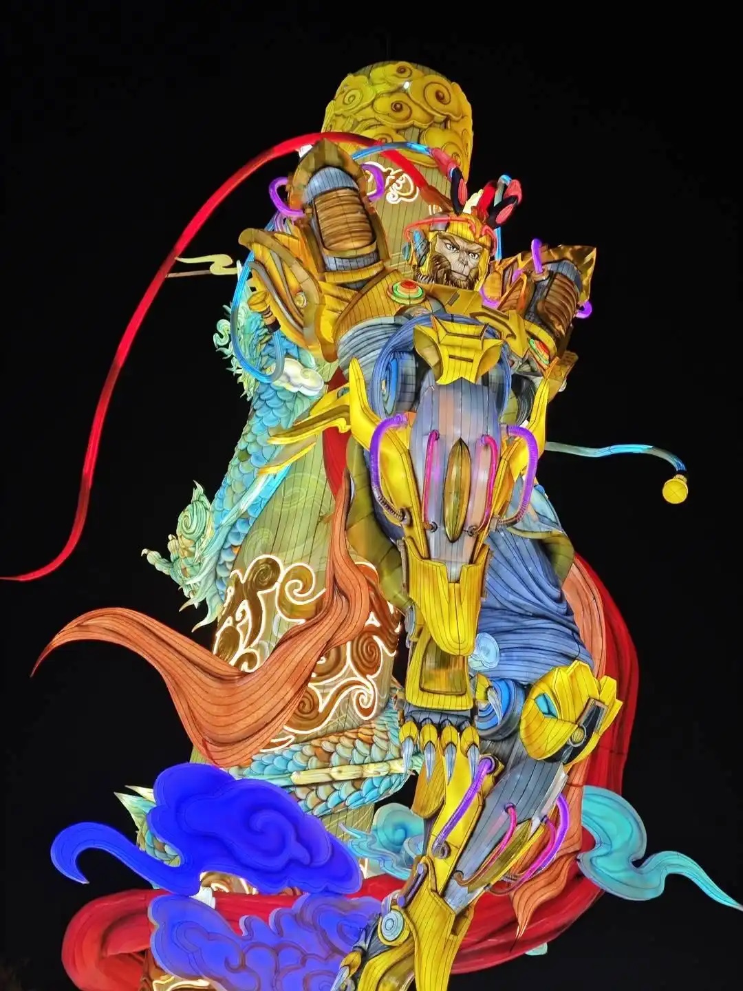 彩燈版權(quán)“保護令”發(fā)布  40件作品納入