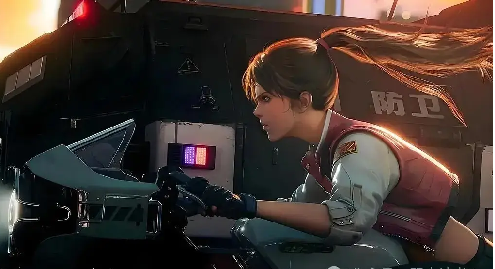 鄂版科幻片《靈籠第二季》領(lǐng)跑國產(chǎn)動(dòng)漫