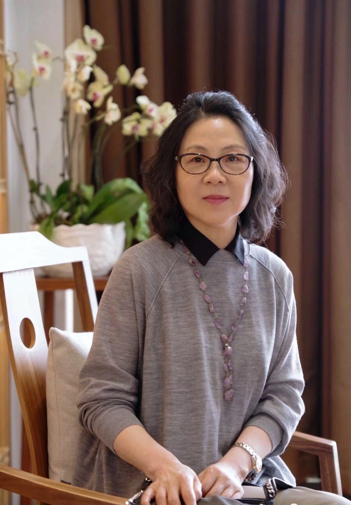 池莉新書《人生在世 自作多情》