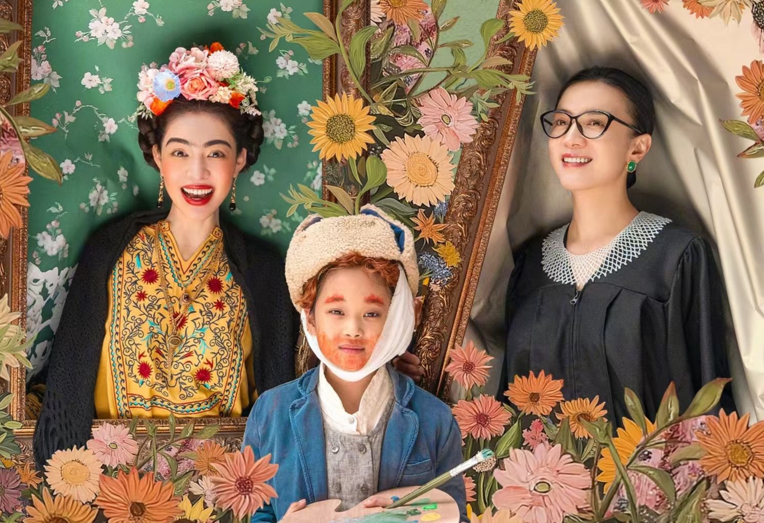 《好東西》等四部湖北電影作品入圍金鹿獎