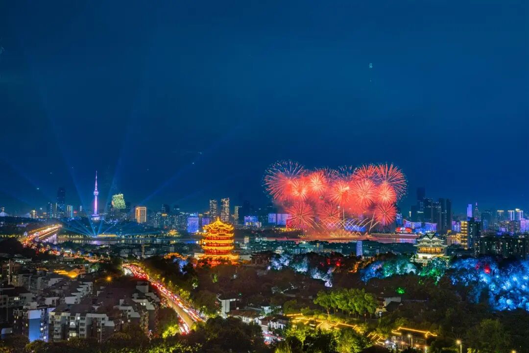 第二屆長江文化藝術季9月12日在武漢啟動