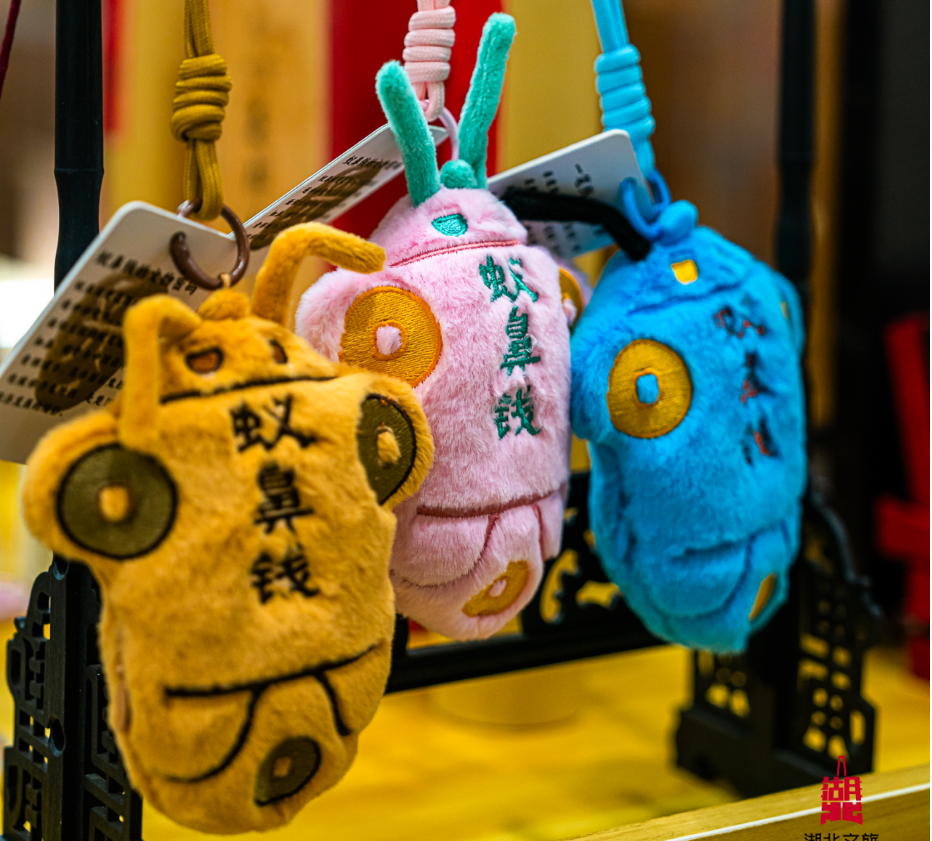 來都來了，別忘了帶點(diǎn)“特產(chǎn)”回家