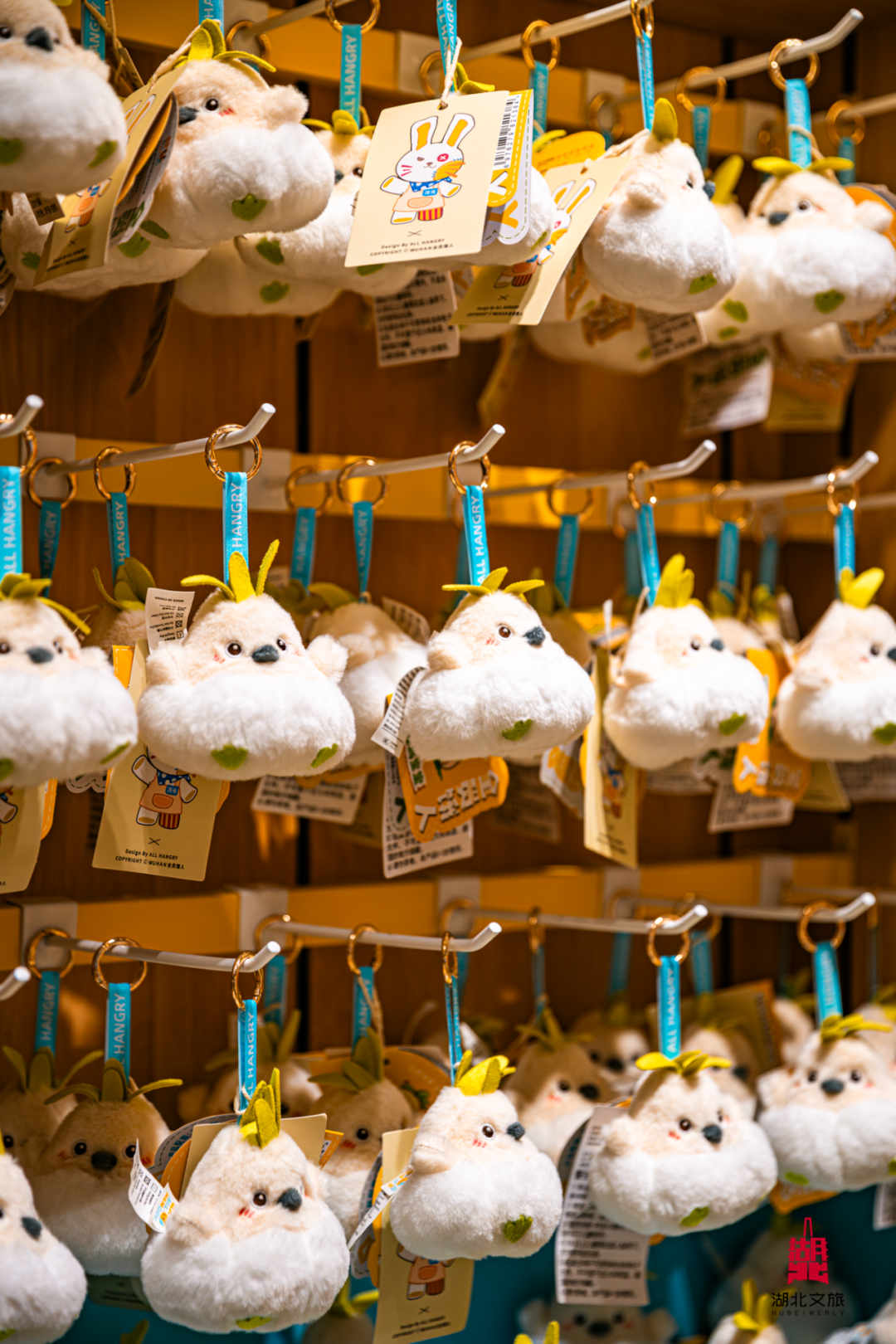 來都來了，別忘了帶點(diǎn)“特產(chǎn)”回家