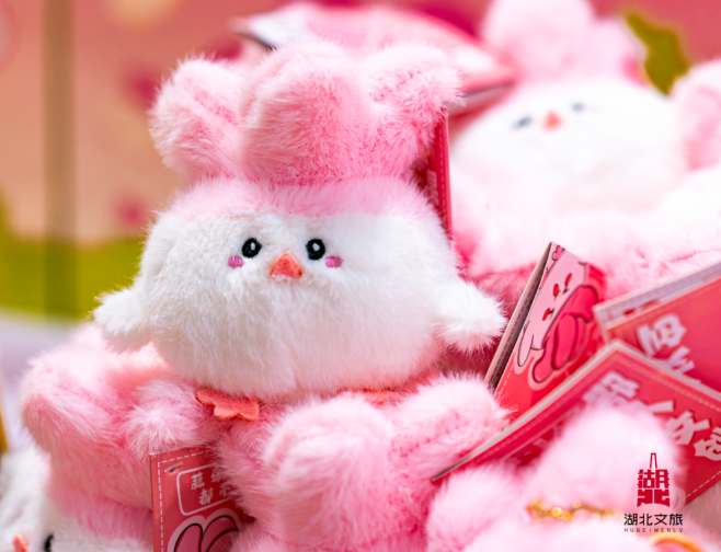 來都來了，別忘了帶點(diǎn)“特產(chǎn)”回家