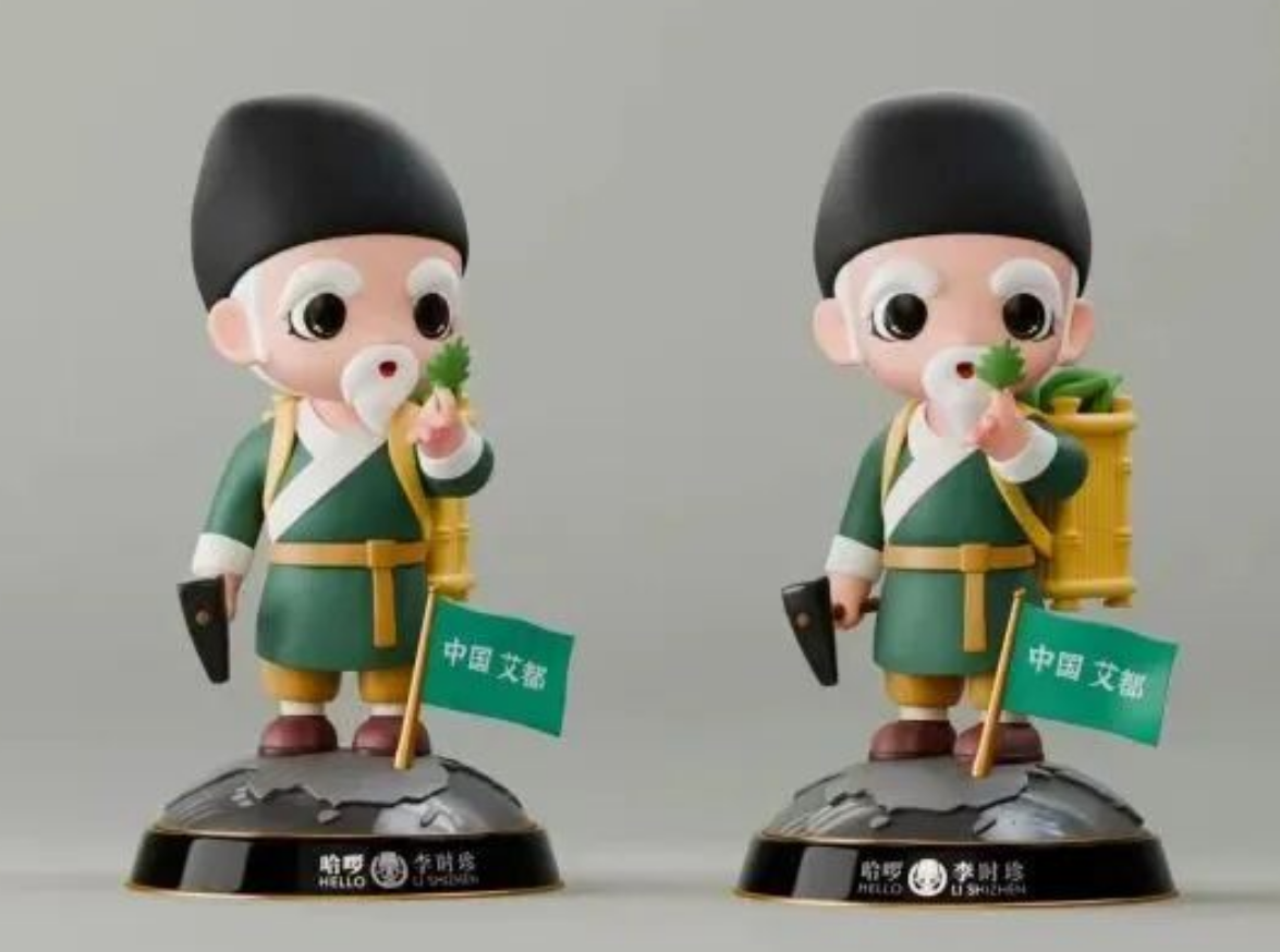 來都來了，別忘了帶點(diǎn)“特產(chǎn)”回家