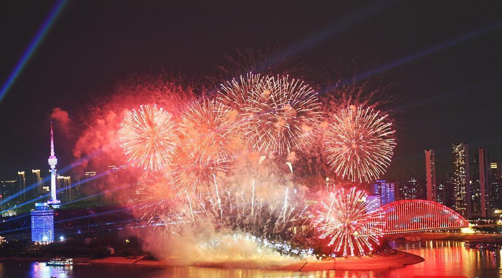 第二屆長江文化藝術季9月12日將在武漢啟動