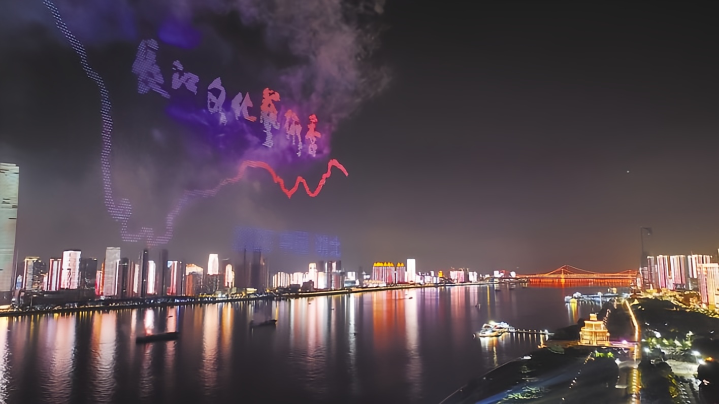 湖北文博文創(chuàng)產(chǎn)品涌現(xiàn)2025中國文旅博覽會