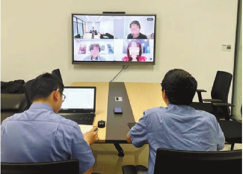 依靠“電子數(shù)據(jù)挖掘+技術(shù)調(diào)查”深挖侵權(quán)證據(jù)