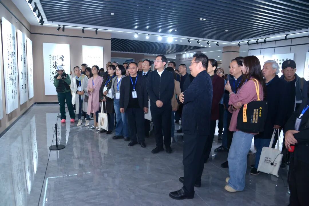 尚意簡牘·秦風(fēng)楚韻:全國簡牘書法名家作品