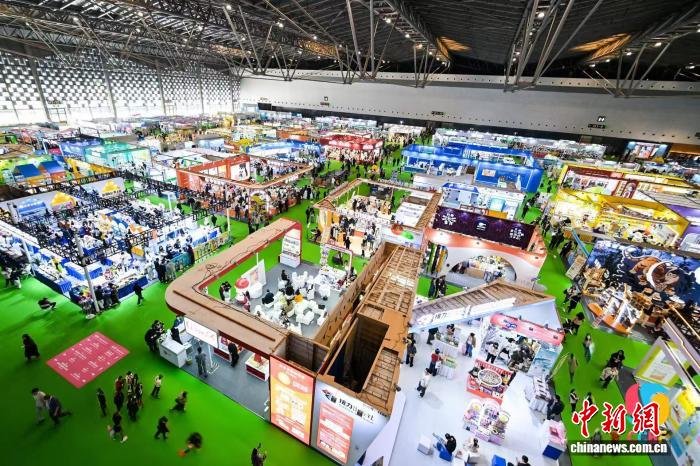 第十二屆童書展促成近1000項版權(quán)交易意向