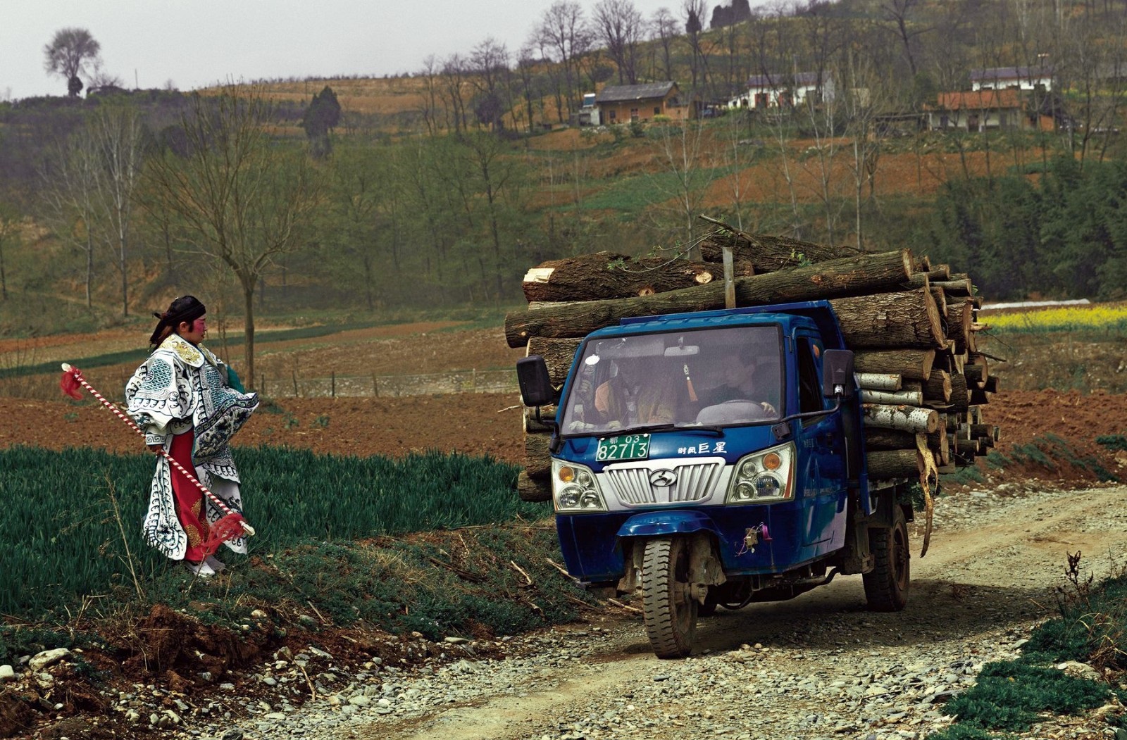 攝影家劉光華部分版權(quán)攝影作品