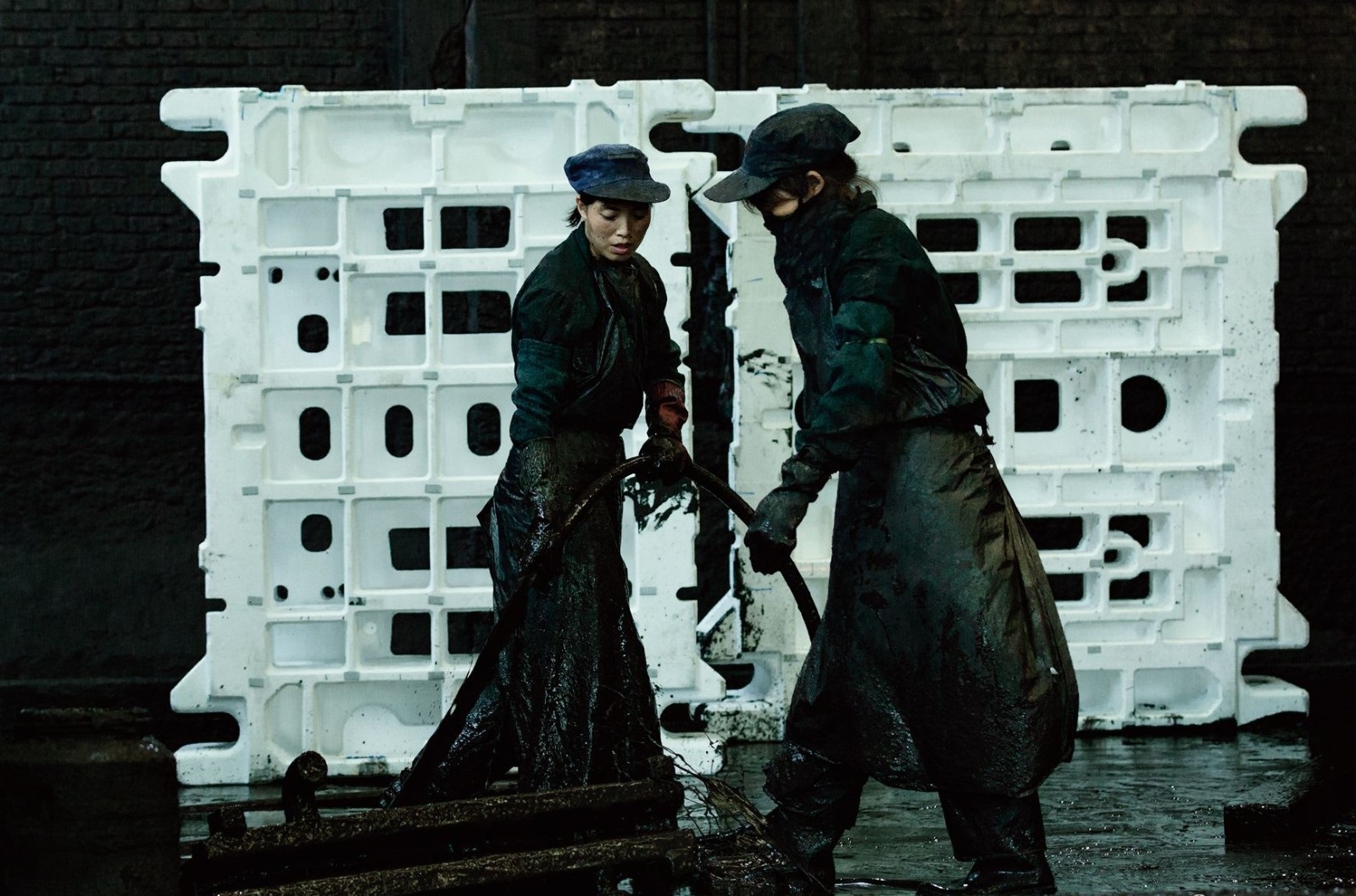 攝影家劉光華部分版權(quán)攝影作品