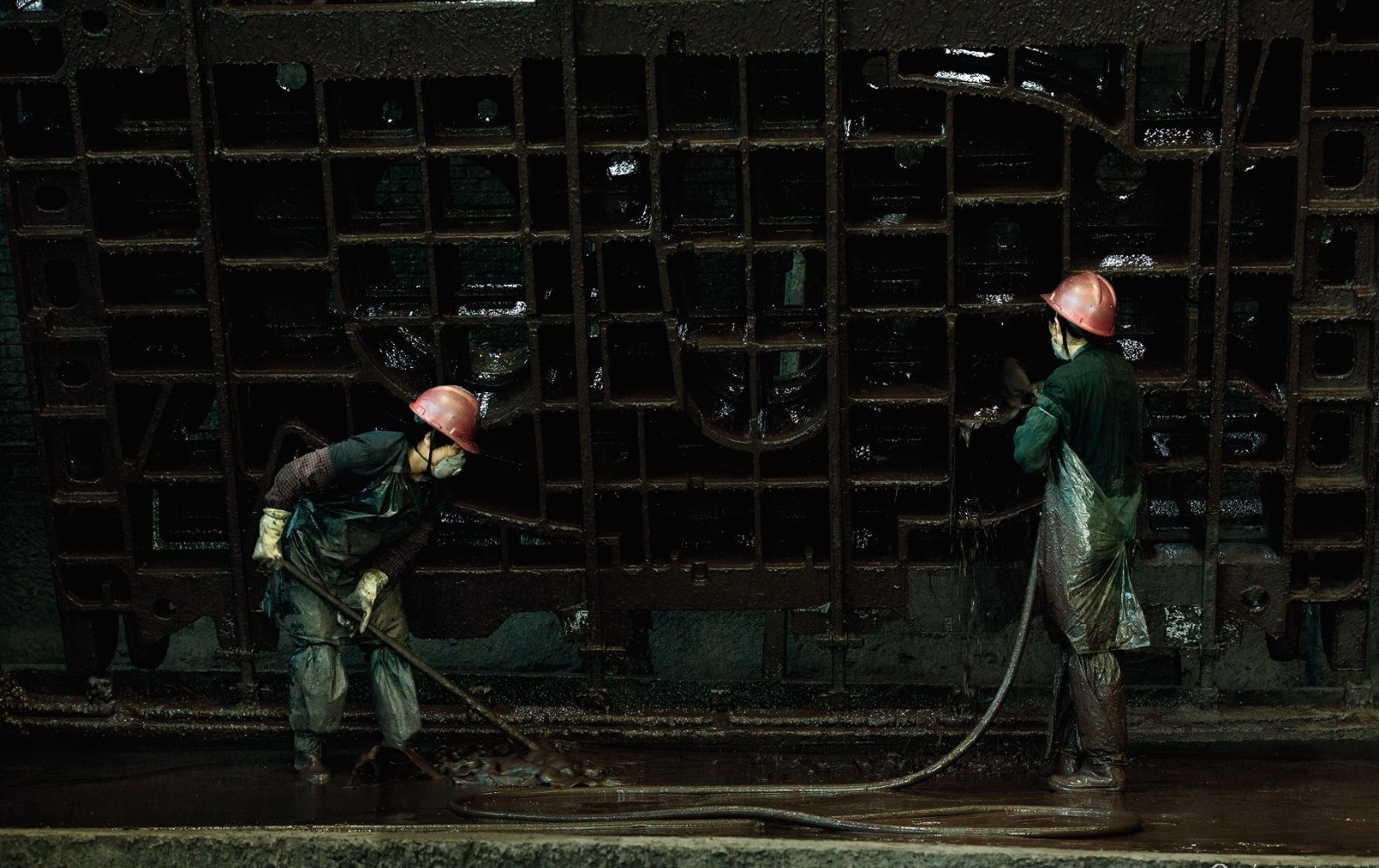 攝影家劉光華部分版權(quán)攝影作品