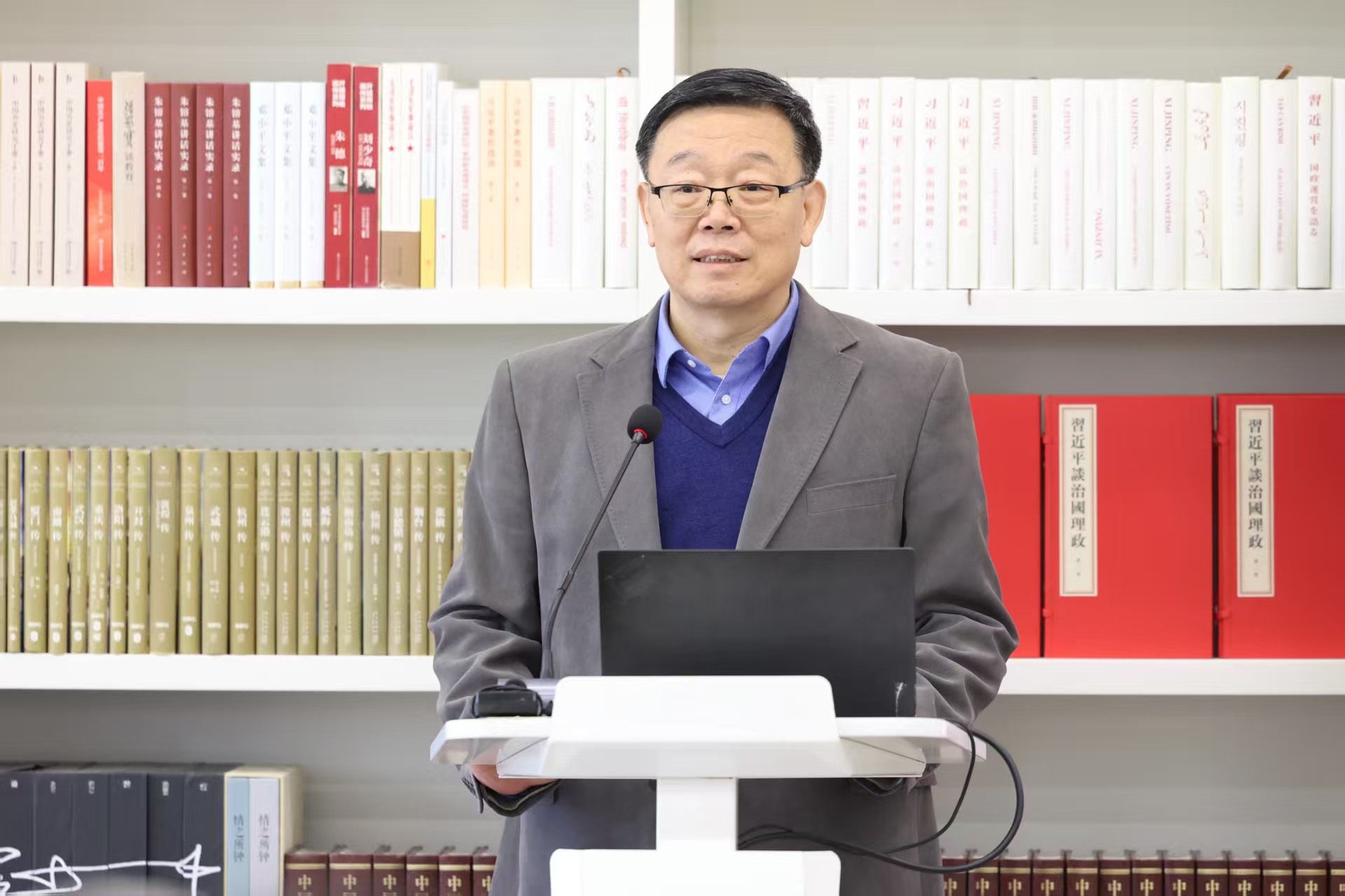 訪中國版協(xié)理事長 展望未來5年版權(quán)發(fā)展藍(lán)圖