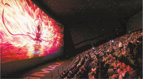 檢察日報：屏攝，深陷爭議旋渦